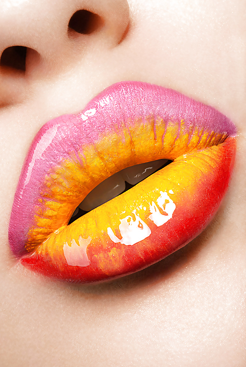 Lipstick Love #9801002