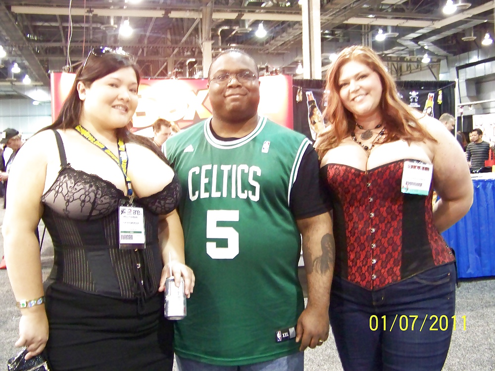 AEE 2011 #4492495