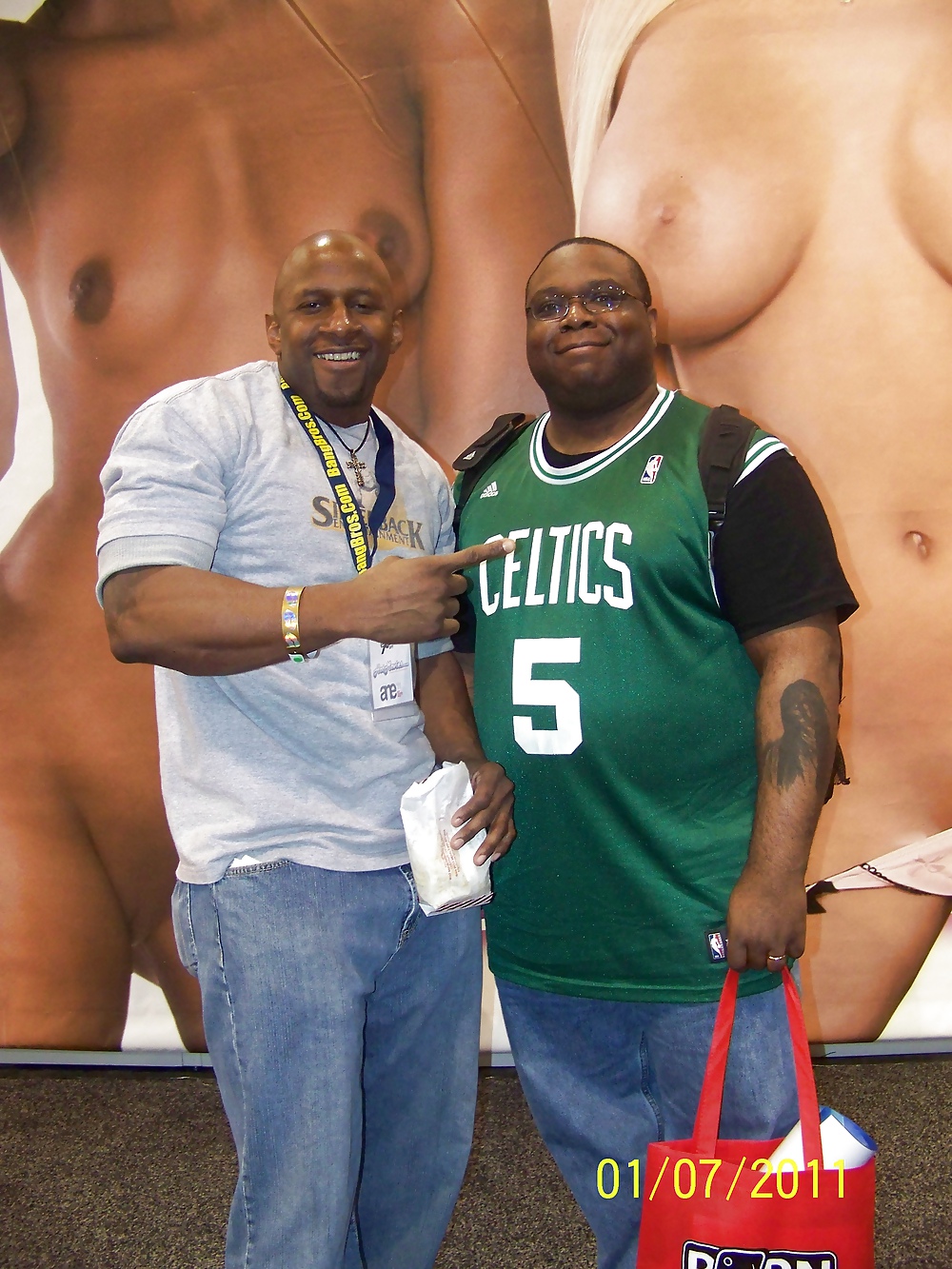 AEE 2011 #4492501