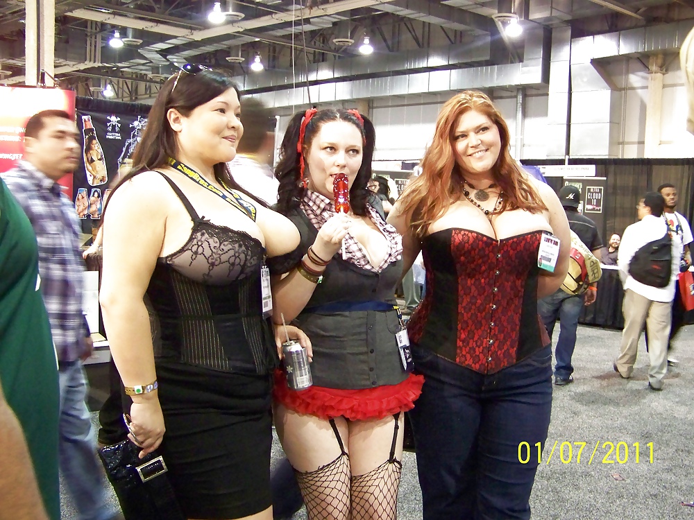 AEE 2011 #4492506