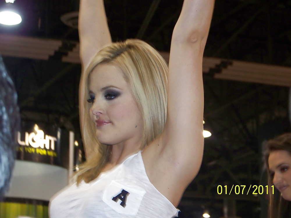 AEE 2011 #4492519