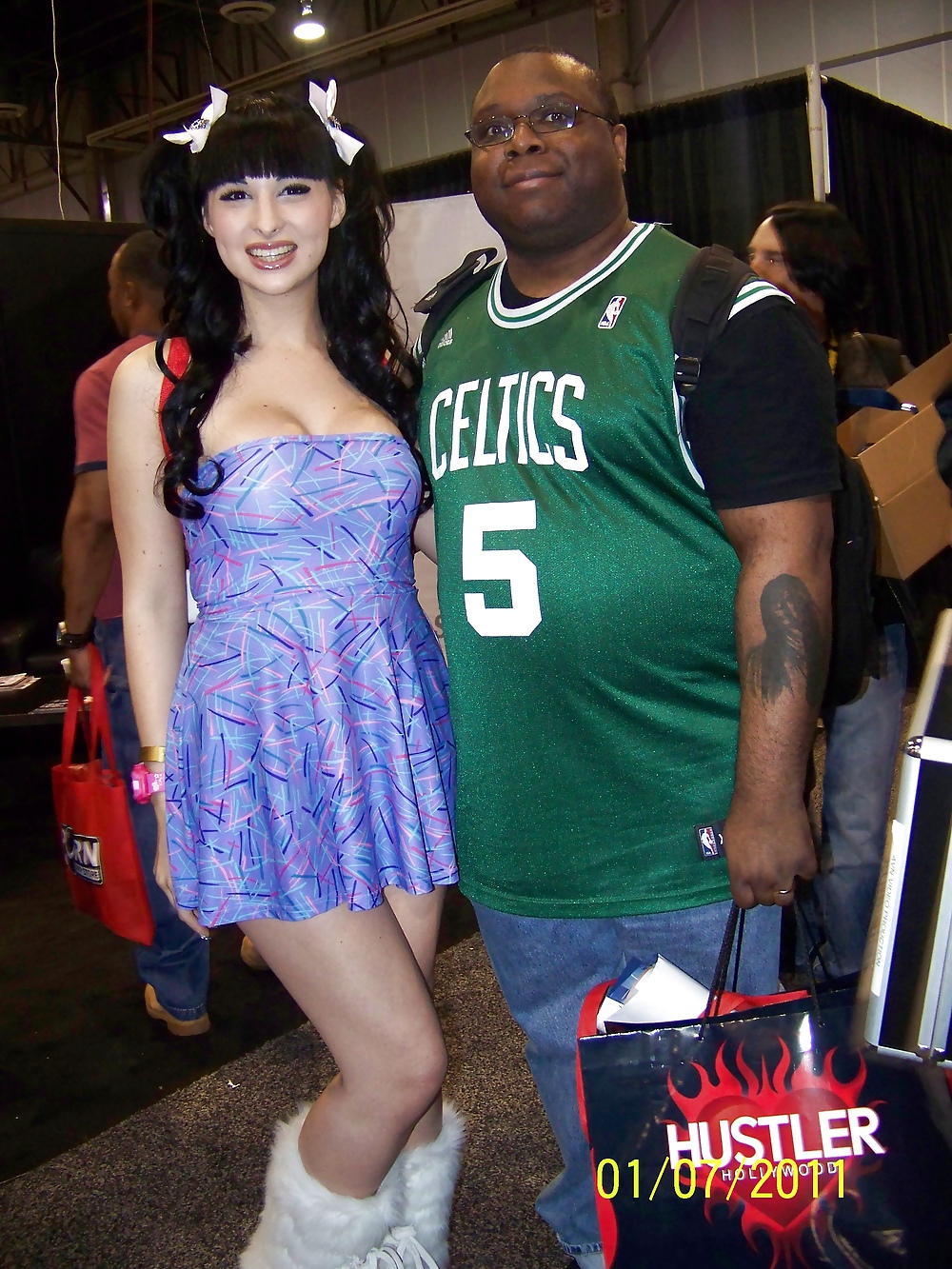 AEE 2011 #4492522