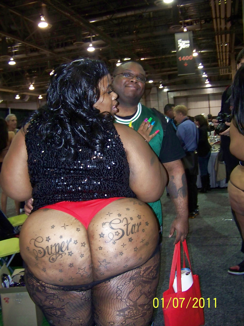 AEE 2011 #4492527