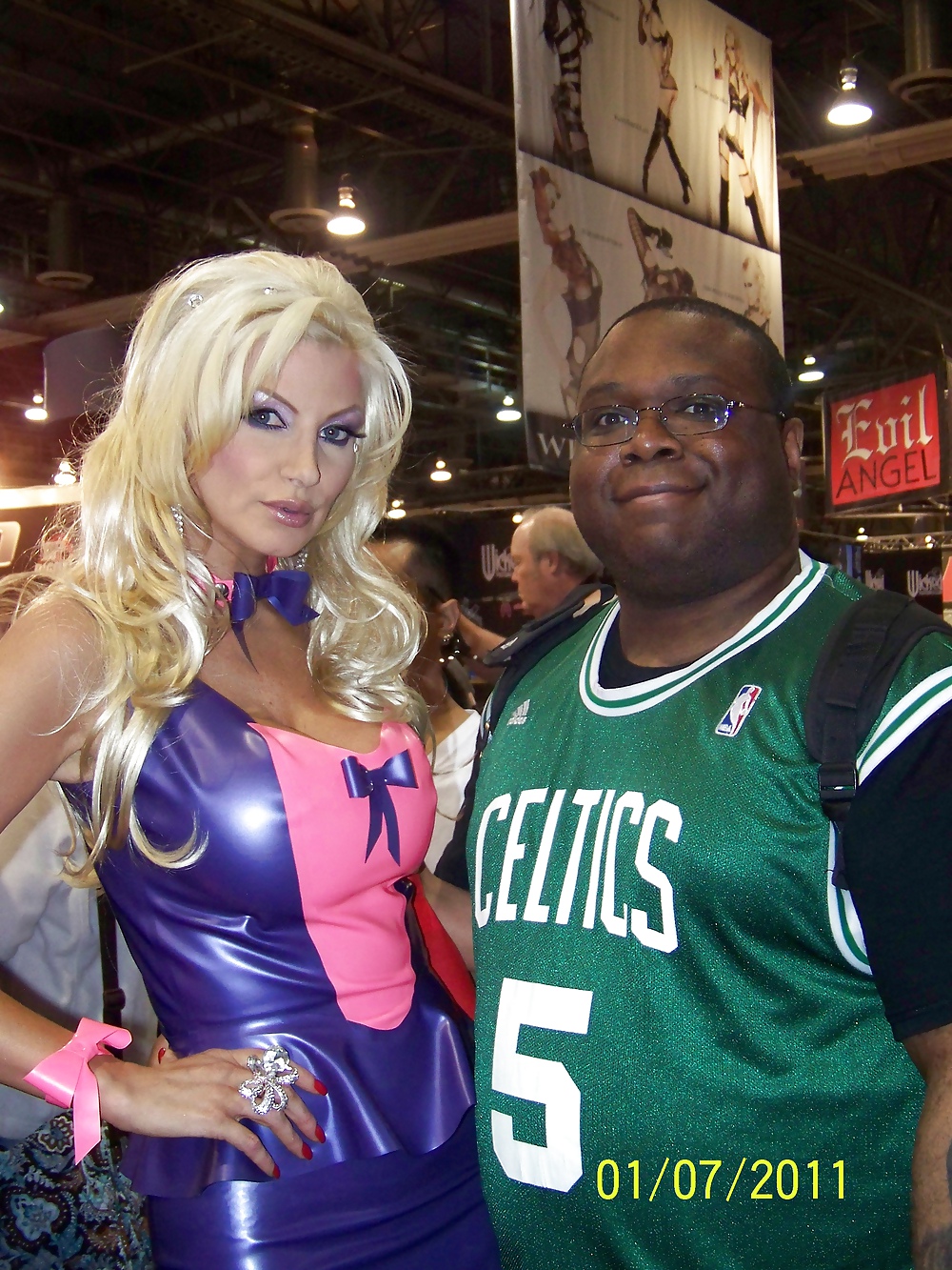 AEE 2011 #4492529