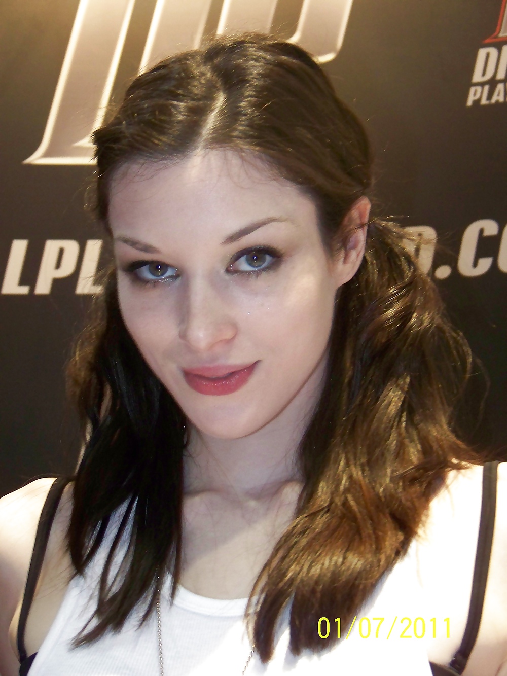 AEE 2011 #4492532