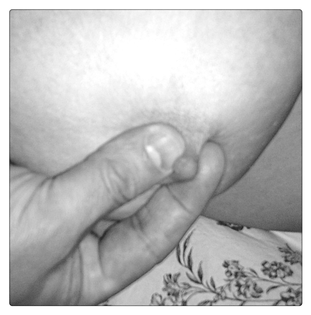 My wife's boobs and nipples