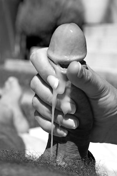 Mmmmm Just Kinky Cum #4035398