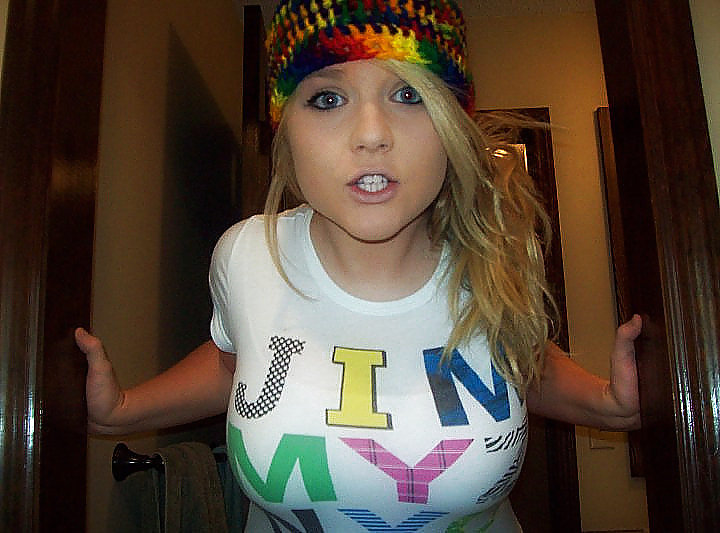 Sizzling Teen #9436451