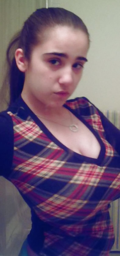 Sizzling Teen #9436474