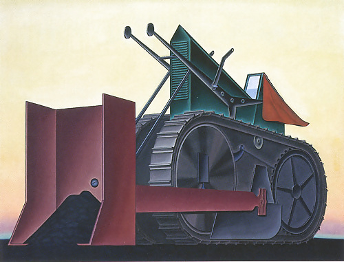 K. klapheck por jedman
 #14364608