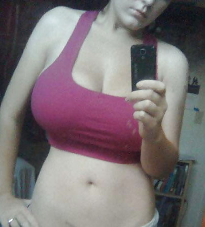 ALL AMATEUR - Here is SANDRA #3640260