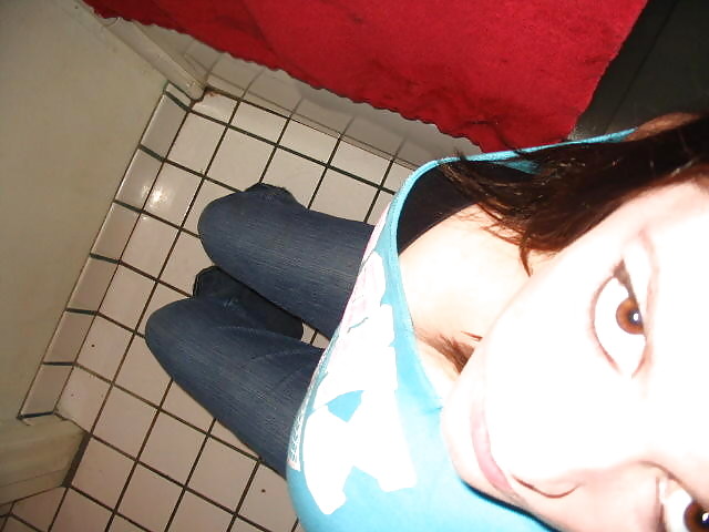 ALL AMATEUR - Here is SANDRA #3640488