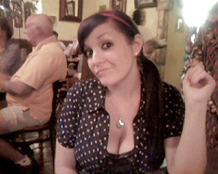 ALL AMATEUR - Here is SANDRA #3640494