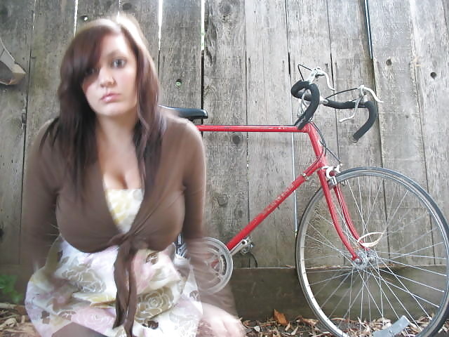 ALL AMATEUR - Here is SANDRA #3640503