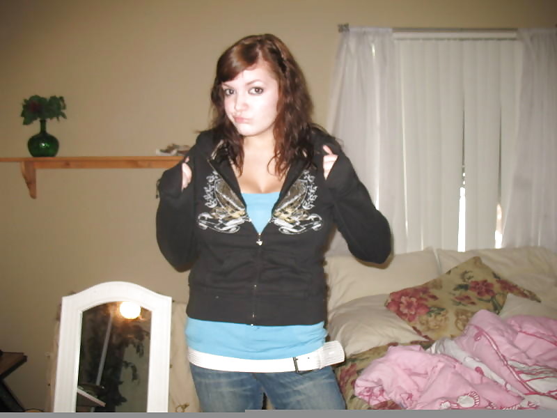 ALL AMATEUR - Here is SANDRA #3640560