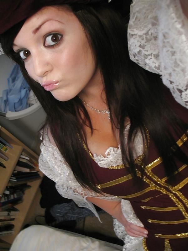 ALL AMATEUR - Here is SANDRA #3640572