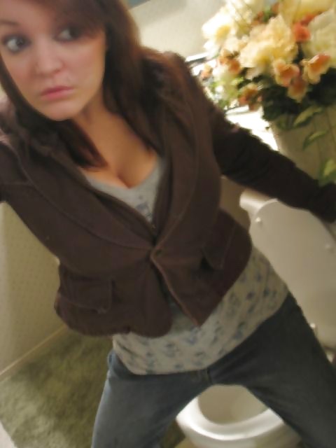 ALL AMATEUR - Here is SANDRA #3640580