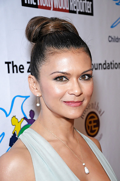 Nia peeples----non nuda
 #16958769