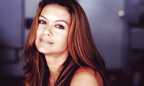 Nia Peeples ---- Nicht Nackt #16959010