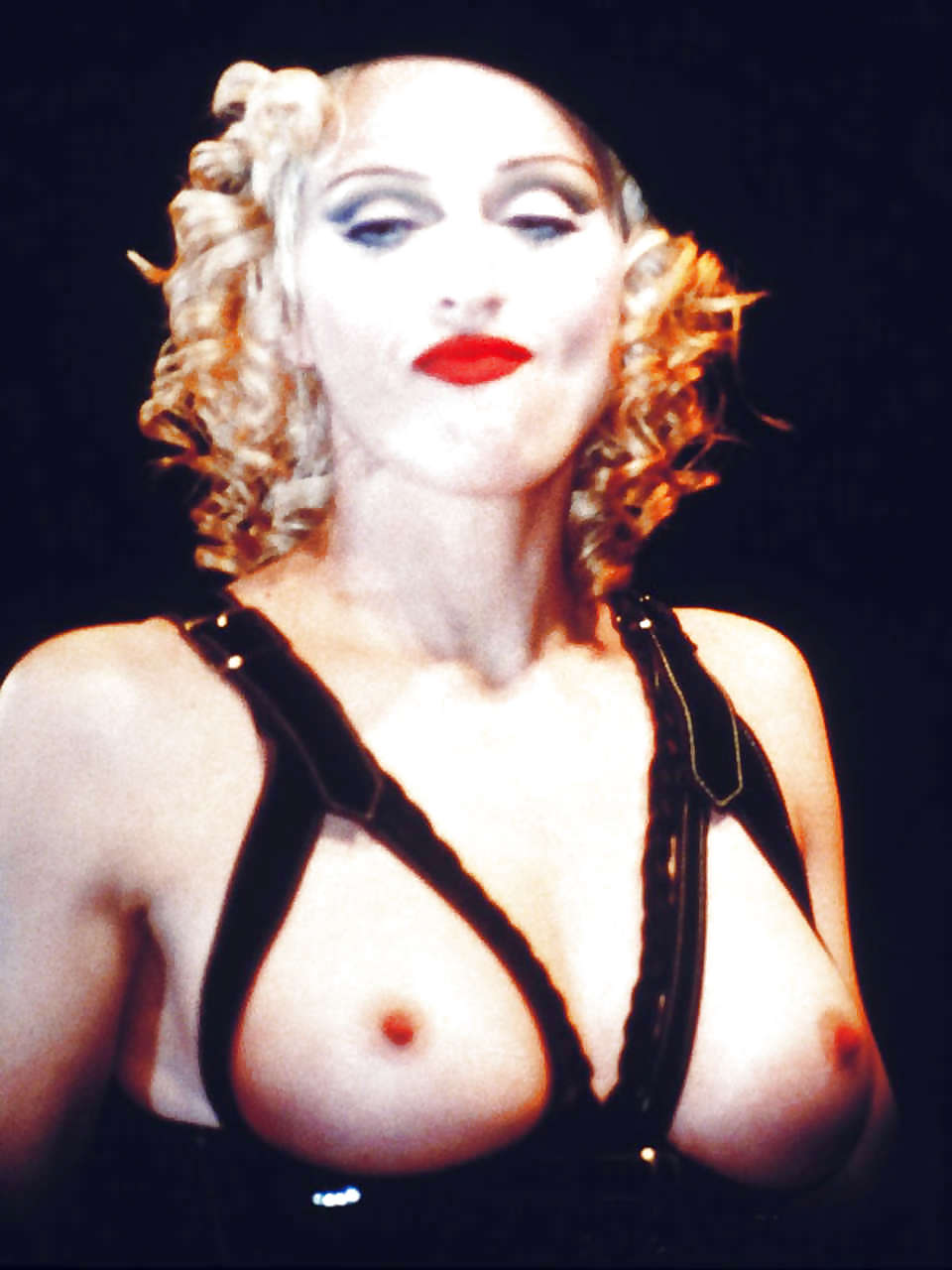 Top20 Celebs Ich Will Ficken # 13: Madonna #13005400