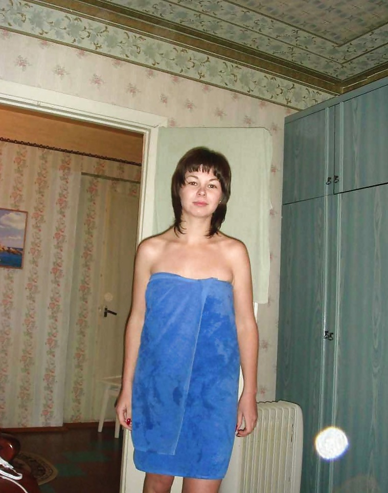Russian girl #12676289
