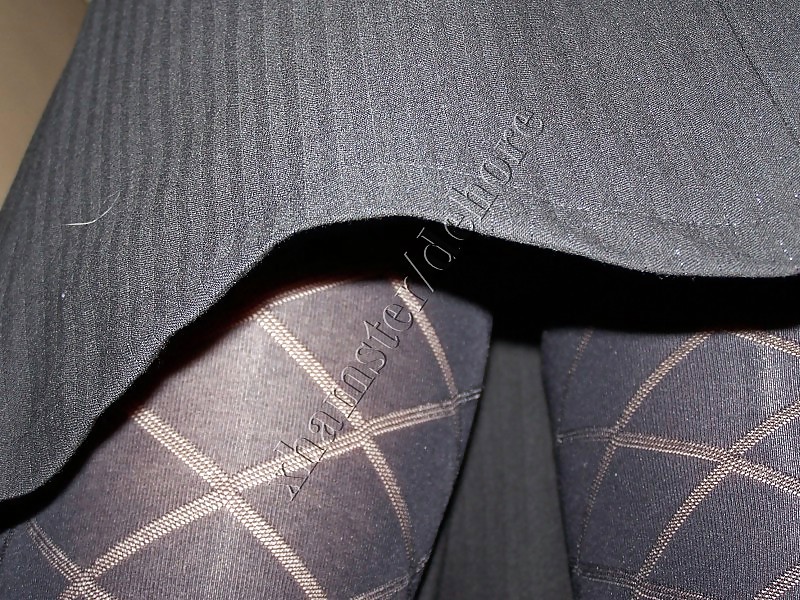 Türkisch Amateur Nylons #5789012