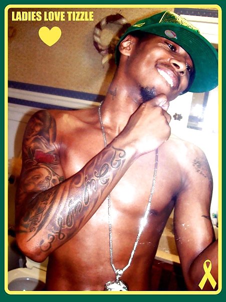 Tizzle #3621653