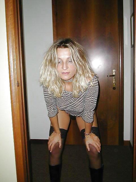 Mostly clothed #24 #21234088