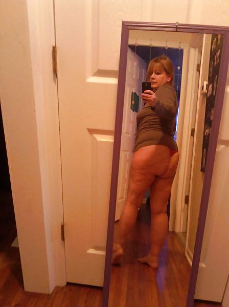 Sharon, the meaty pussy GILF #9565007