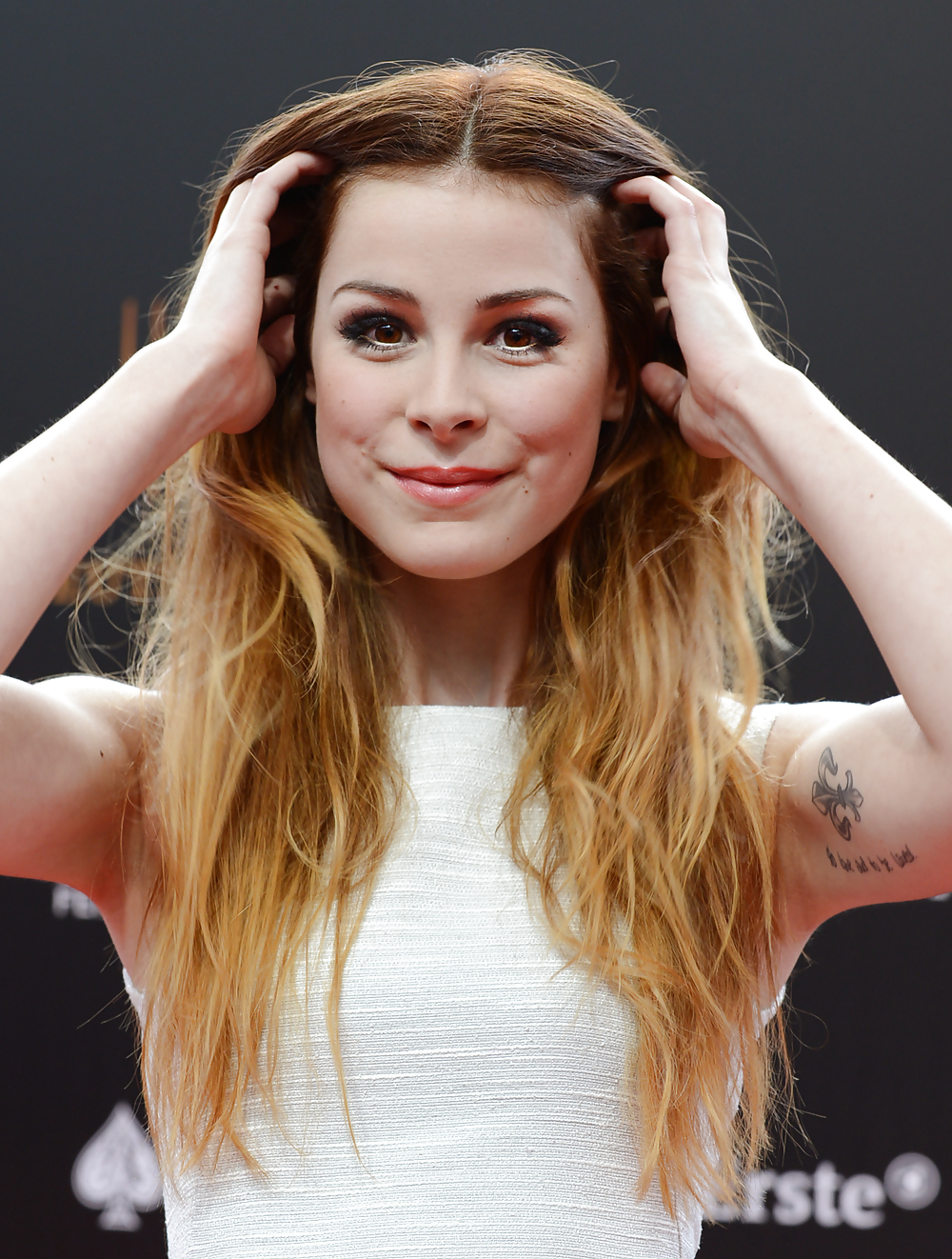 Lena Meyer-Landrut #18809646