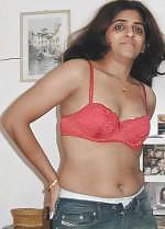 Indian girl sex posing #5051464