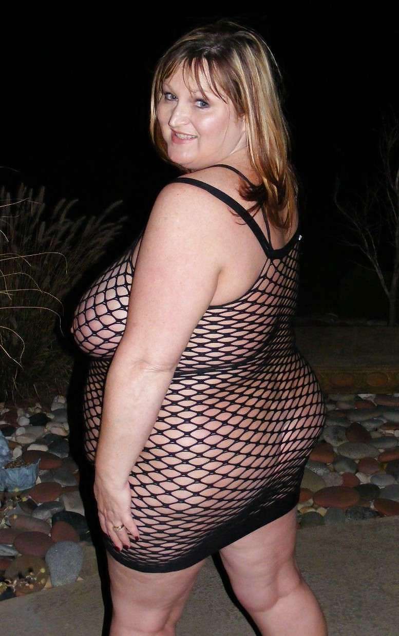 Bbw17 and matures #9826746