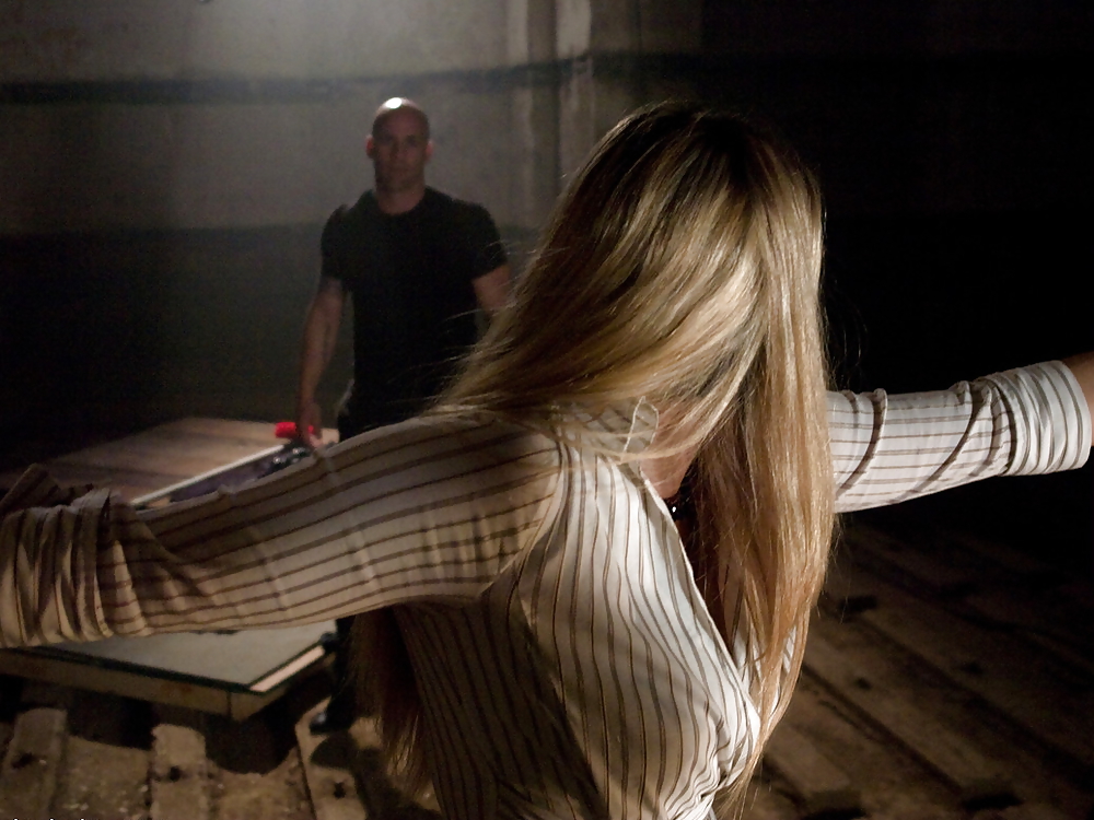 A Lot of Fun for The Evil One #13676963