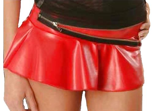 Alguna mini con upskirt
 #12318764