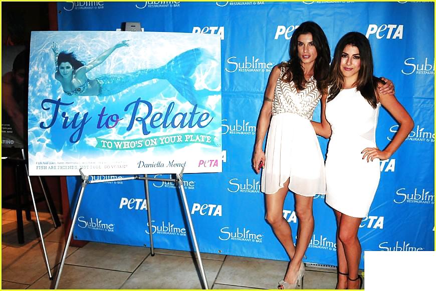 Daniella Monet sequence  #9880966