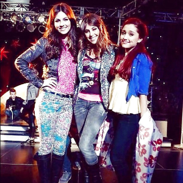 Daniella Monet sequence  #9881162