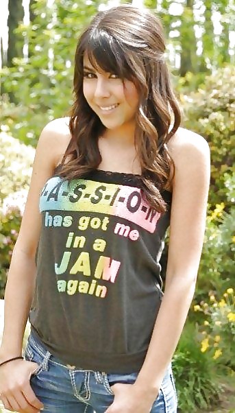 Daniella Monet sequence  #9881215