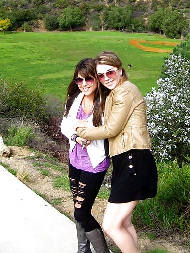 Dani Monet Sammlung #9881981