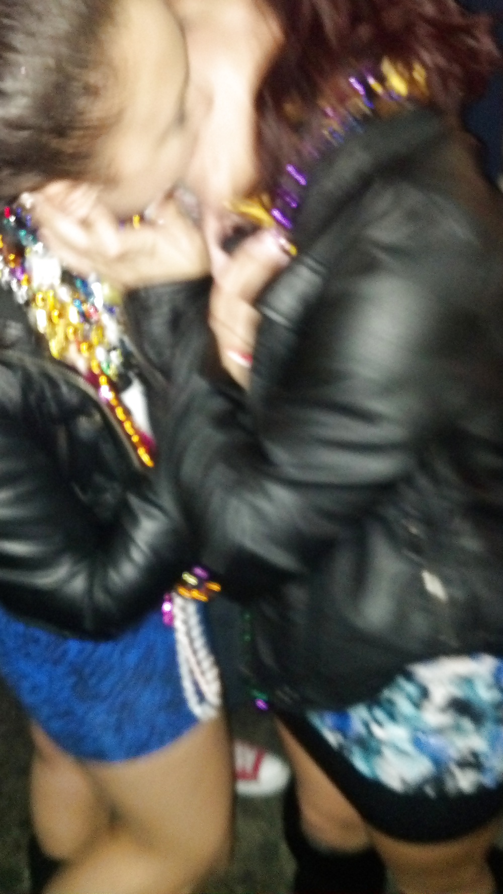 Mardi gras 2012
 #10688801