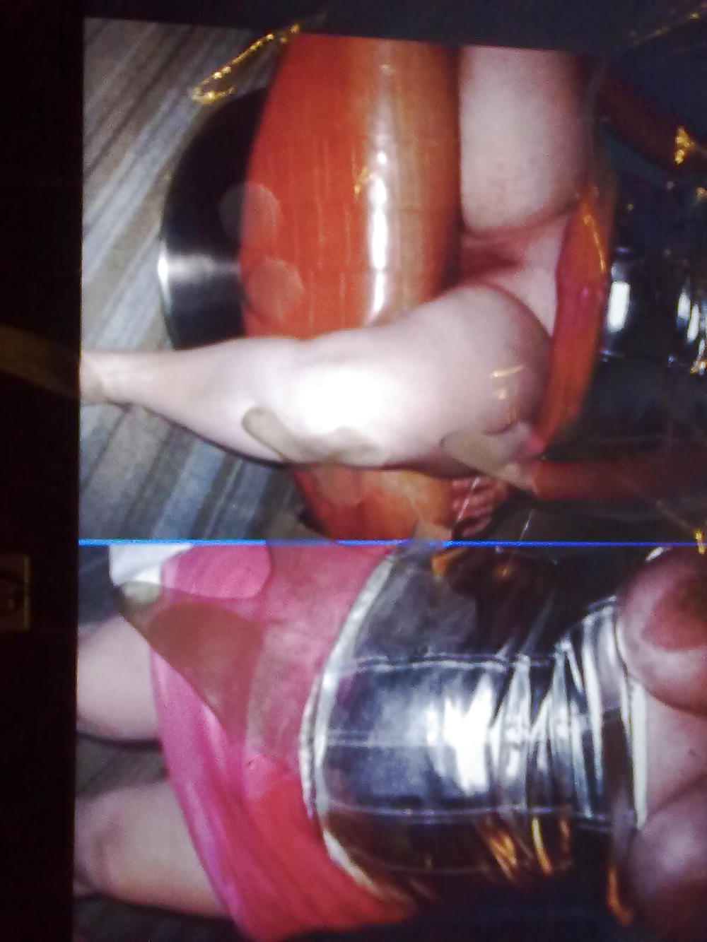 Bedsnake11 cum pics
 #7992418