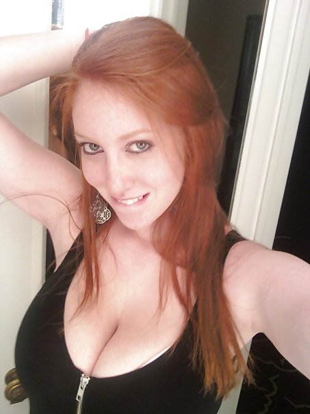 Redhead Tits #634845