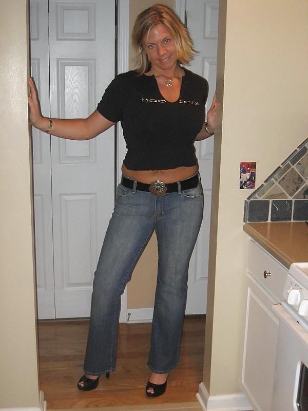 Blonde Milf #10832011