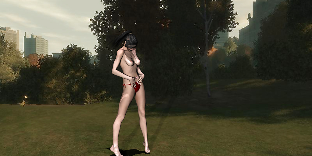 3D hottie 2 #17591503