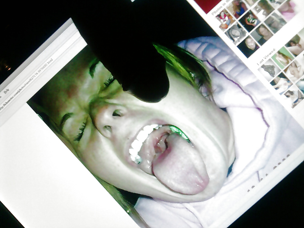 Tribut for crystine #19315850