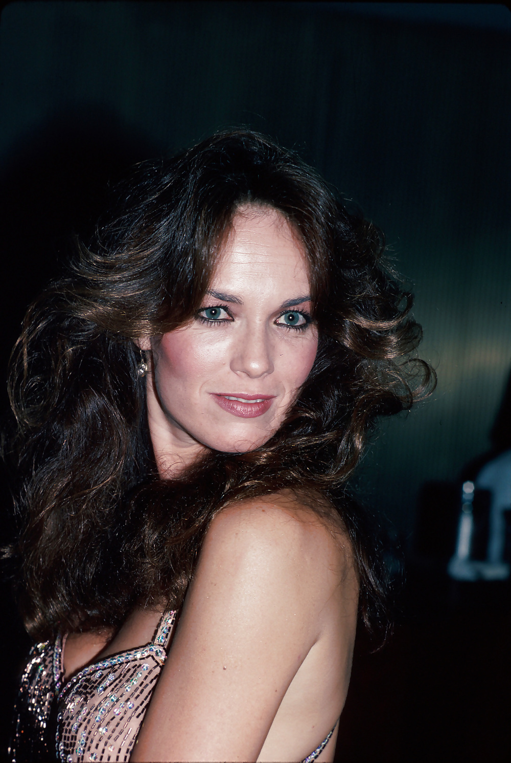 Catherine Bach - Daisy Duke #12482031