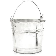 Chary's Bucket Vote #18447115