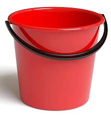 Chary's Bucket Vote #18447119