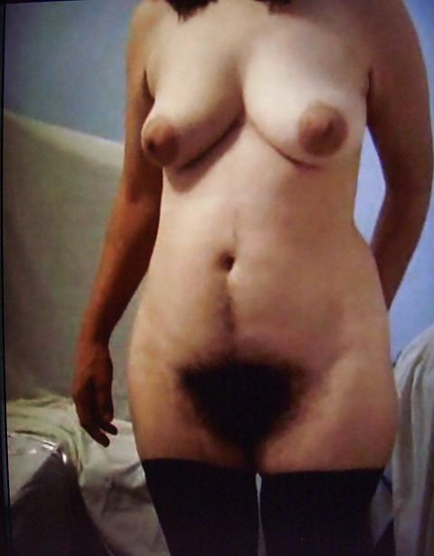 Hairy Cunts 5 #5467535