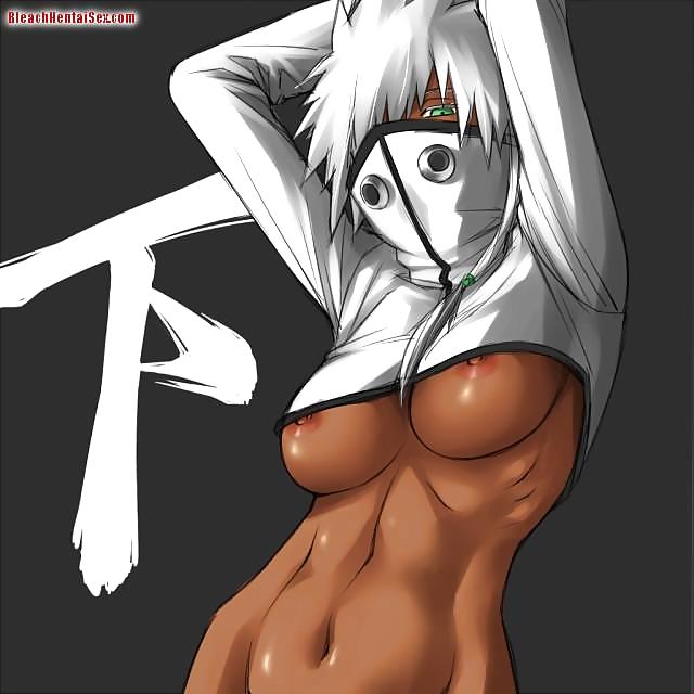 Bleach hentai
 #947129