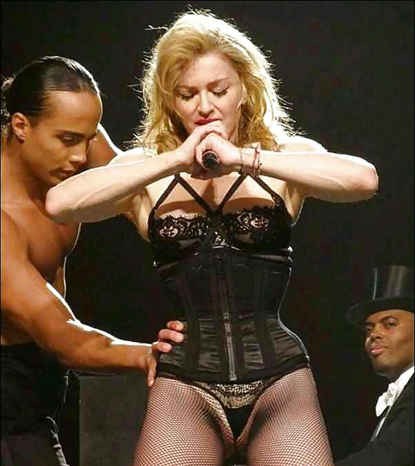 Madonna #18438262